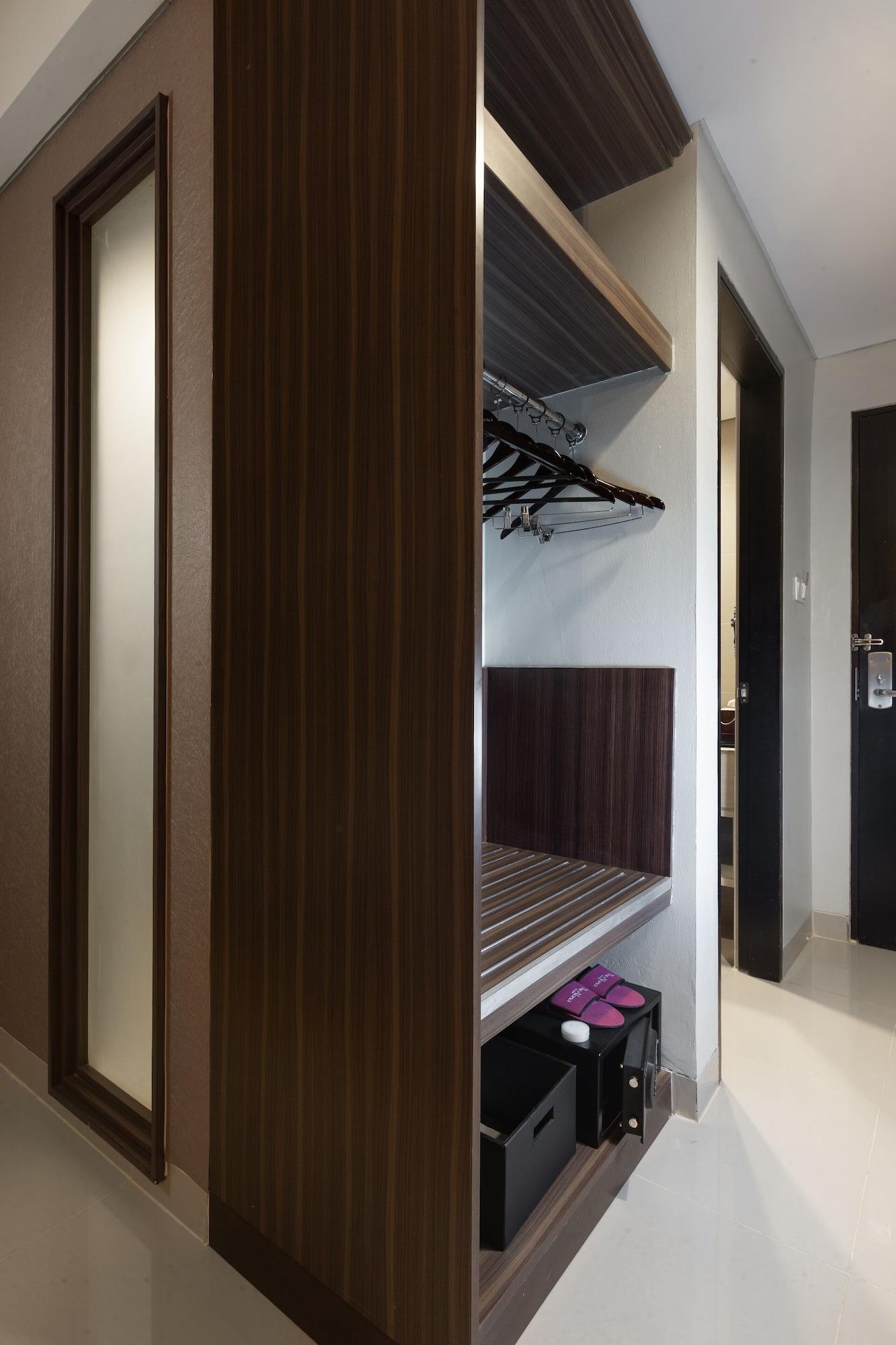 The Alana Hotel & Conference Center Malioboro Yogyakarta By Aston Dış mekan fotoğraf